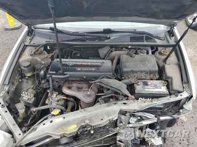 Zdjęcie 11 z 13 samochodu: 2005 TOYOTA CAMRY LE VIN:4T1BE32K95U959015 - miniatura