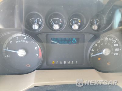 Zdjęcie 9 z 12 samochodu: 2012 FORD F250 SUPER DUTY VIN:1FT7W2A60CEA21076 - miniatura
