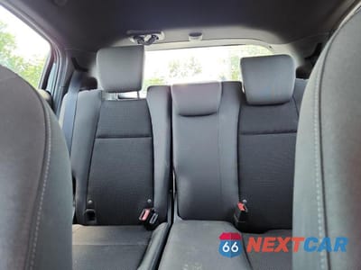 Zdjęcie 10 z 13 samochodu: 2019 HONDA HR-V SPORT VIN:3CZRU6H16KG732153 - miniatura
