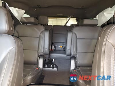 Zdjęcie 10 z 15 samochodu: 2023 GMC YUKON DENALI VIN:1GKS2DKL5PR251284 - miniatura