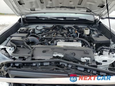 Zdjęcie 11 z 12 samochodu: 2024 TOYOTA TACOMA DOUBLE CAB VIN:3TYLB5JN6RT038166 - miniatura