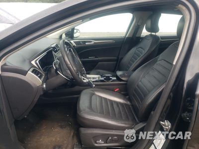 Zdjęcie 7 z 13 samochodu: 2015 FORD FUSION SE VIN:3FA6P0H94FR255550 - miniatura