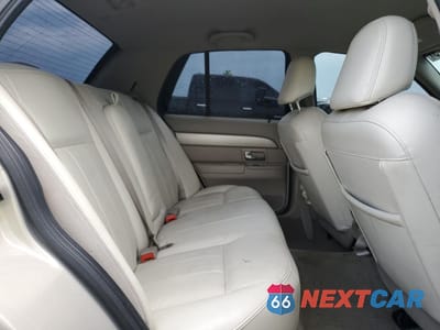 Zdjęcie 10 z 14 samochodu: 2008 MERCURY GRAND MARQUIS LS VIN:2MEHM75V68X604555 - miniatura