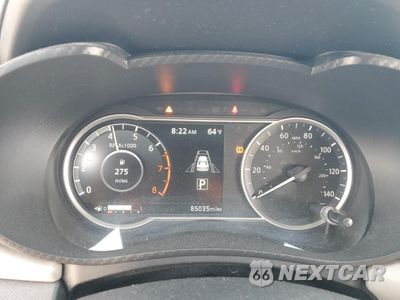Zdjęcie 9 z 14 samochodu: 2020 NISSAN VERSA SV VIN:3N1CN8EV6LL867351 - miniatura