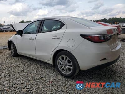 Drugie zdjęcie samochodu z przodu: 2018 TOYOTA YARIS IA VIN:3MYDLBYV7JY320641 - miniatura