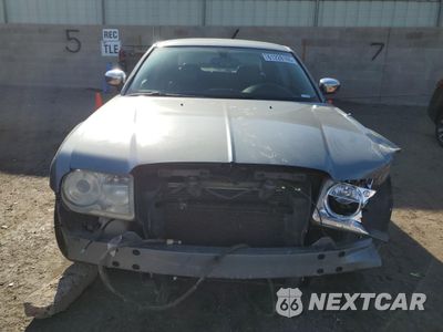Piąte zdjęcie samochodu w środku: 2006 CHRYSLER 300C VIN:2C3LA63H96H165827 - miniatura