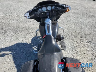 Zdjęcie 6 z 9 samochodu: 2016 HARLEY-DAVIDSON FLHX STREET GLIDE VIN:1HD1KBM12GB685936 - miniatura
