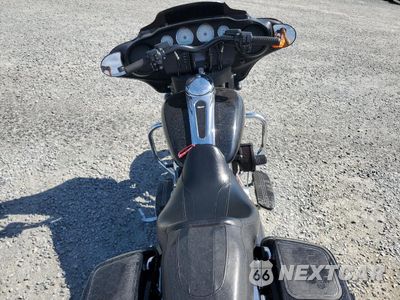 Zdjęcie 6 z 9 samochodu: 2016 HARLEY-DAVIDSON FLHX STREET GLIDE VIN:1HD1KBM12GB685936 - miniatura