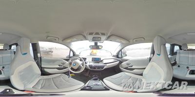 Zdjęcie 14 z 14 samochodu: 2014 BMW I3 REX VIN:WBY1Z4C5XEV273237 - miniatura
