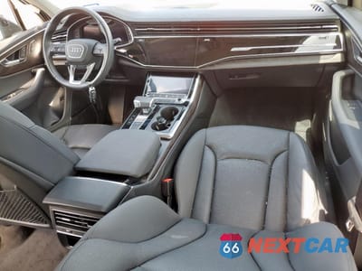 Zdjęcie 8 z 13 samochodu: 2023 AUDI Q7 PREMIUM PLUS VIN:WA1LXBF71PD021087 - miniatura