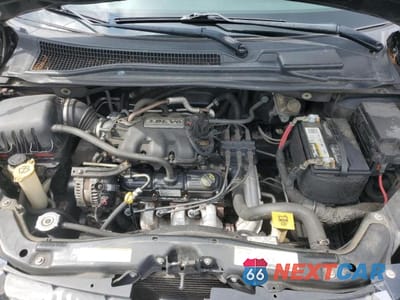 Zdjęcie 12 z 13 samochodu: 2008 DODGE GRAND CARAVAN SXT VIN:1D8HN54PX8B170585 - miniatura