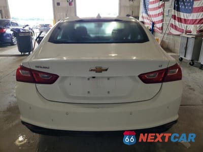 Zdjęcie 6 z 13 samochodu: 2024 CHEVROLET MALIBU LT VIN:1G1ZD5ST7RF152943 - miniatura