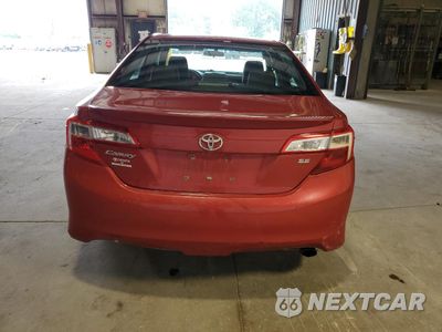 Zdjęcie 6 z 12 samochodu: 2013 TOYOTA CAMRY L VIN:4T1BF1FK7DU680625 - miniatura