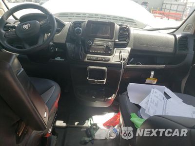 Zdjęcie 8 z 13 samochodu: 2025 RAM PROMASTER 3500 3500 HIGH VIN:3C6MRVJG6SE517885 - miniatura