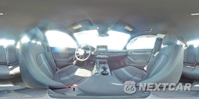 Zdjęcie 14 z 15 samochodu: 2025 HONDA CIVIC SPORT VIN:2HGFE2F58SH524832 - miniatura