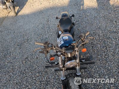 Piąte zdjęcie samochodu w środku: 2022 HARLEY-DAVIDSON XL1200 X VIN:1HD1LC315NB412538 - miniatura
