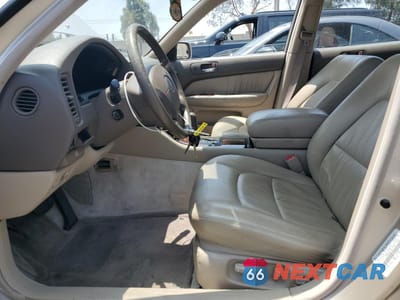 Zdjęcie 7 z 12 samochodu: 1997 LEXUS LS 400 VIN:JT8BH28F9V0077106 - miniatura