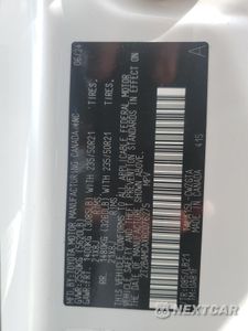 Zdjęcie 14 z 17 samochodu: 2024 LEXUS RX 350 BASE VIN:2T2BAMCAXRC076275 - miniatura