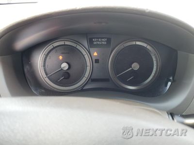 Zdjęcie 9 z 12 samochodu: 2007 LEXUS ES 350 VIN:JTHBJ46G272044919 - miniatura