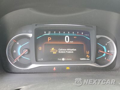 Zdjęcie 9 z 14 samochodu: 2020 HONDA PILOT EXL VIN:5FNYF5H50LB020768 - miniatura