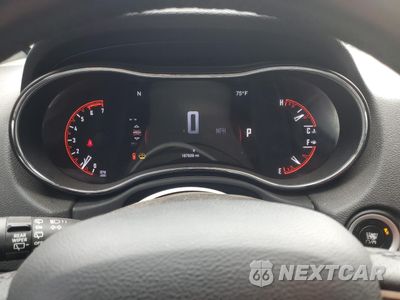 Zdjęcie 9 z 15 samochodu: 2015 DODGE DURANGO R/T VIN:1C4SDHCT1FC891943 - miniatura