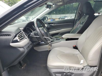 Zdjęcie 7 z 12 samochodu: 2021 TOYOTA CAMRY SE VIN:4T1G11AK6MU521767 - miniatura