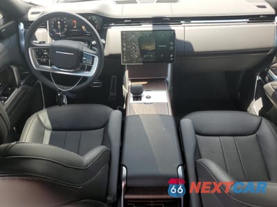 Zdjęcie 8 z 15 samochodu: 2025 LAND ROVER RANGE ROVER SE VIN:SALKPBE95SA267311 - miniatura
