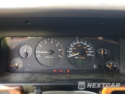 Zdjęcie 9 z 12 samochodu: 1997 JEEP GRAND CHEROKEE LIMITED VIN:1J4GZ78S2VC585859 - miniatura