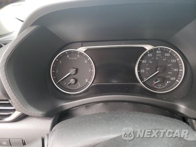 Zdjęcie 9 z 12 samochodu: 2025 NISSAN SENTRA SR VIN:3N1AB8DV2SY306518 - miniatura