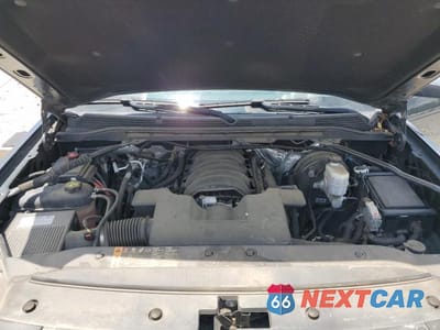Zdjęcie 11 z 12 samochodu: 2018 GMC SIERRA K1500 SLT VIN:3GTU2NEC9JG163822 - miniatura