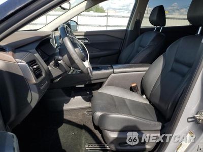 Zdjęcie 7 z 13 samochodu: 2021 NISSAN ROGUE SL VIN:JN8AT3CA4MW012161 - miniatura