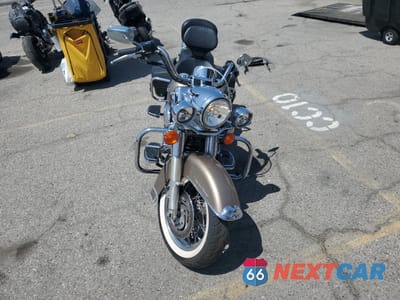 Piąte zdjęcie samochodu w środku: 2005 HARLEY-DAVIDSON FLHRCI VIN:1HD1FRW155Y623144 - miniatura