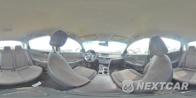 Zdjęcie 14 z 14 samochodu: 2019 KIA OPTIMA LX VIN:5XXGT4L30KG341192 - miniatura