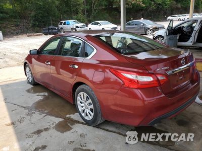 Drugie zdjęcie samochodu z przodu: 2016 NISSAN ALTIMA 2.5 VIN:1N4AL3AP1GN341371 - miniatura