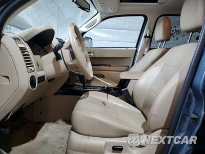 Zdjęcie 7 z 13 samochodu: 2011 FORD ESCAPE LIMITED VIN:1FMCU9EG3BKA83535 - miniatura