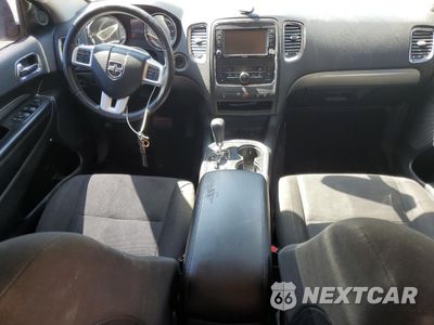 Zdjęcie 8 z 15 samochodu: 2013 DODGE DURANGO SXT VIN:1C4RDHAG0DC617022 - miniatura