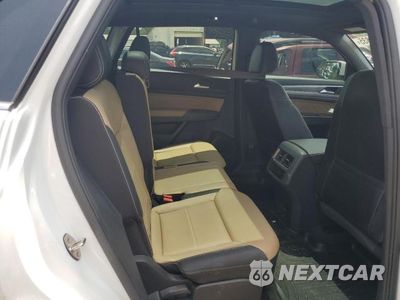 Zdjęcie 11 z 14 samochodu: 2021 VOLKSWAGEN ATLAS CROSS SPORT SE VIN:1V2JE2CA0MC238567 - miniatura