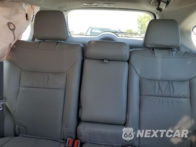 Zdjęcie 10 z 13 samochodu: 2014 HONDA CR-V LX VIN:5J6RM3H37EL041589 - miniatura