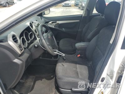Zdjęcie 7 z 12 samochodu: 2009 PONTIAC VIBE VIN:5Y2SP67049Z430989 - miniatura