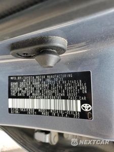 Zdjęcie 13 z 13 samochodu: 2024 TOYOTA COROLLA LE VIN:5YFB4MDE9RP099785 - miniatura
