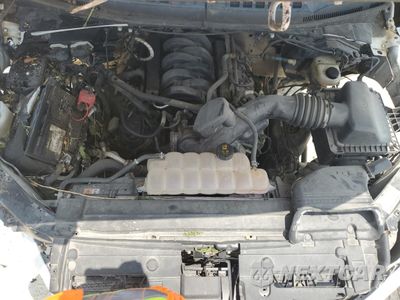 Zdjęcie 11 z 13 samochodu: 2017 FORD F150 SUPER CAB VIN:1FTFX1EF8HFB77588 - miniatura