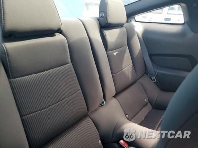Zdjęcie 10 z 14 samochodu: 2012 FORD MUSTANG VIN:1ZVBP8AM0C5206735 - miniatura