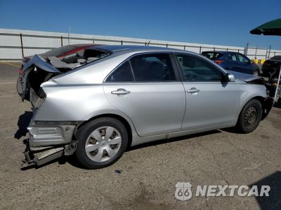 Trzecie zdjęcie samochodu z tyłu: 2007 TOYOTA CAMRY CE VIN:4T1BE46K97U193841 - miniatura
