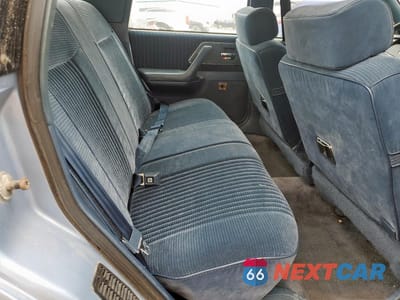 Zdjęcie 10 z 14 samochodu: 1991 BUICK CENTURY CUSTOM VIN:1G4AH54N5M6426250 - miniatura