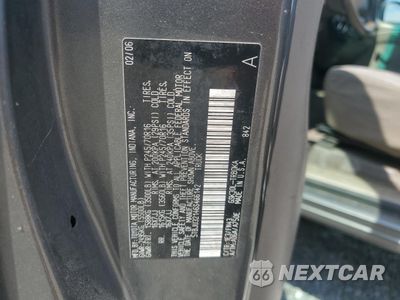 Zdjęcie 12 z 12 samochodu: 2006 TOYOTA TUNDRA VIN:5TBJU32146S466142 - miniatura
