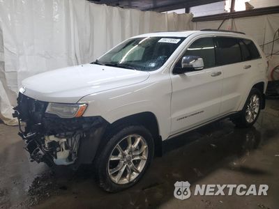 2014 JEEP GRAND CHEROKEE SUMMIT 1C4RJFJT3EC106237 - główne zdjęcie licytacji z USA - miniatura