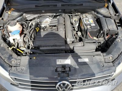 Zdjęcie 11 z 14 samochodu: 2017 VOLKSWAGEN JETTA SE VIN:3VWDB7AJ1HM248789 - miniatura