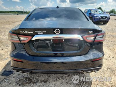 Zdjęcie 6 z 14 samochodu: 2020 NISSAN MAXIMA SV VIN:1N4AA6CV4LC363521 - miniatura