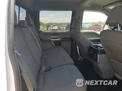 Zdjęcie 10 z 12 samochodu: 2018 FORD F150 SUPERCREW VIN:1FTEW1EG3JKF00448 - miniatura