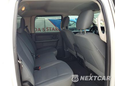 Zdjęcie 6 z 10 samochodu: 2016 RAM 3500 ST VIN:3C63RRGL4GG122204 - miniatura